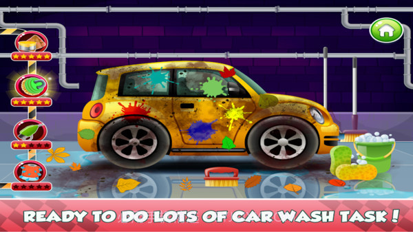 我的洗车库截图5 我的洗车库截图5