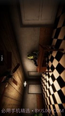 在格雷克酒店住5晚(5 Nights At Grek)截图2 在格雷克酒店住5晚(5 Nights At Grek)截图2