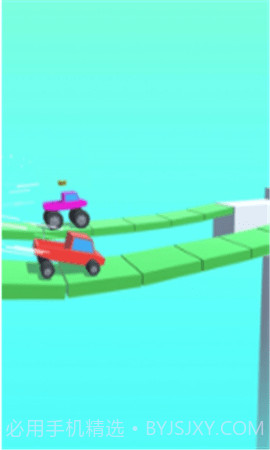 登山赛跑截图1 登山赛跑截图1