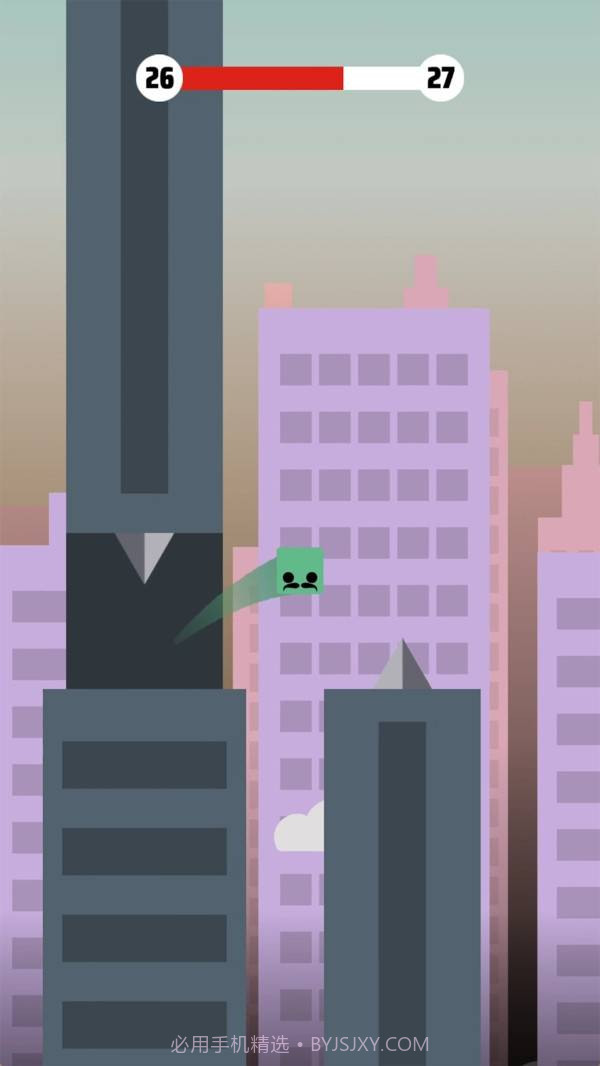 跳过屋顶截图3 跳过屋顶截图3