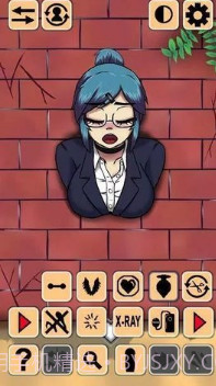 Another Girl In The Wall截图3