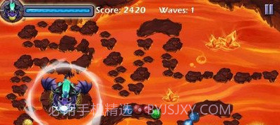 消除弹珠截图2 消除弹珠截图2