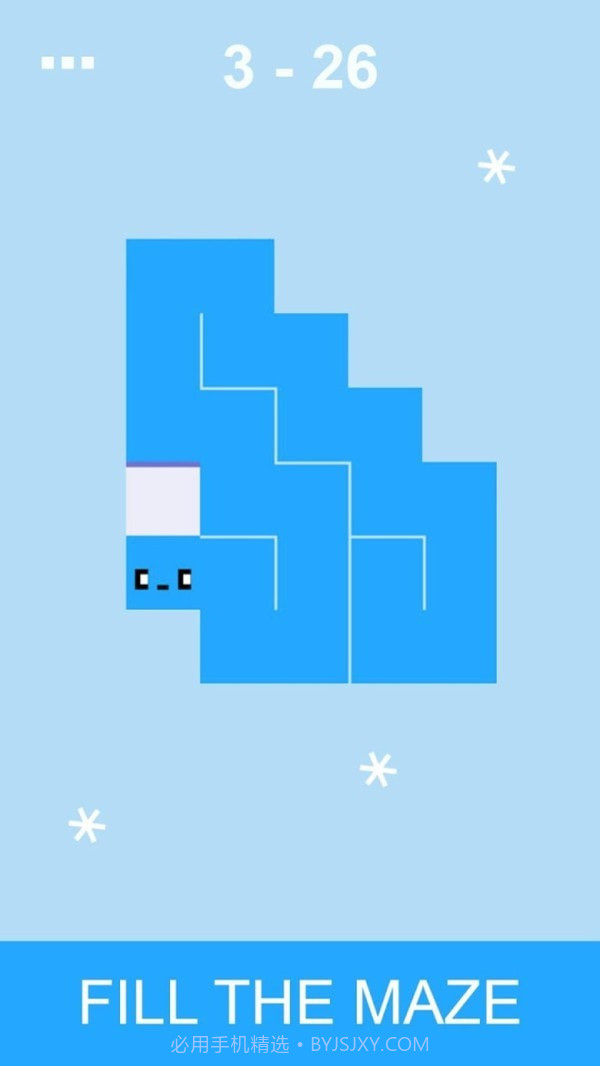 短跑迷宫截图3 短跑迷宫截图3