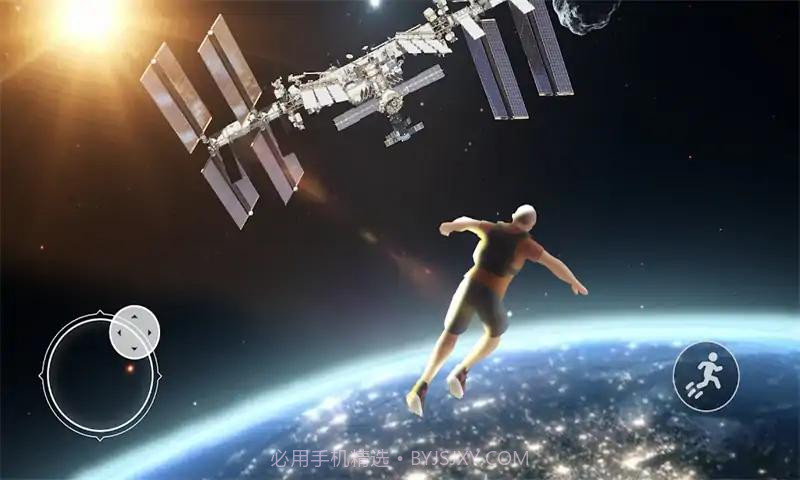 OnlyUp跑酷世界截图4 OnlyUp跑酷世界截图4