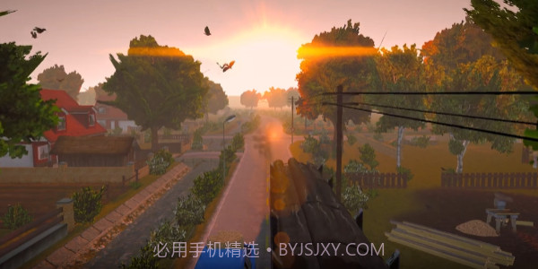 农场模拟2024截图5 农场模拟2024截图5