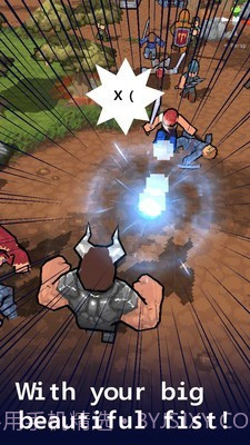 硬扛霸王截图2 硬扛霸王截图2