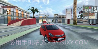 科萨驾驶截图2 科萨驾驶截图2