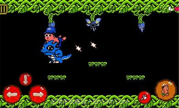 冒险岛旧版截图1 冒险岛旧版截图1