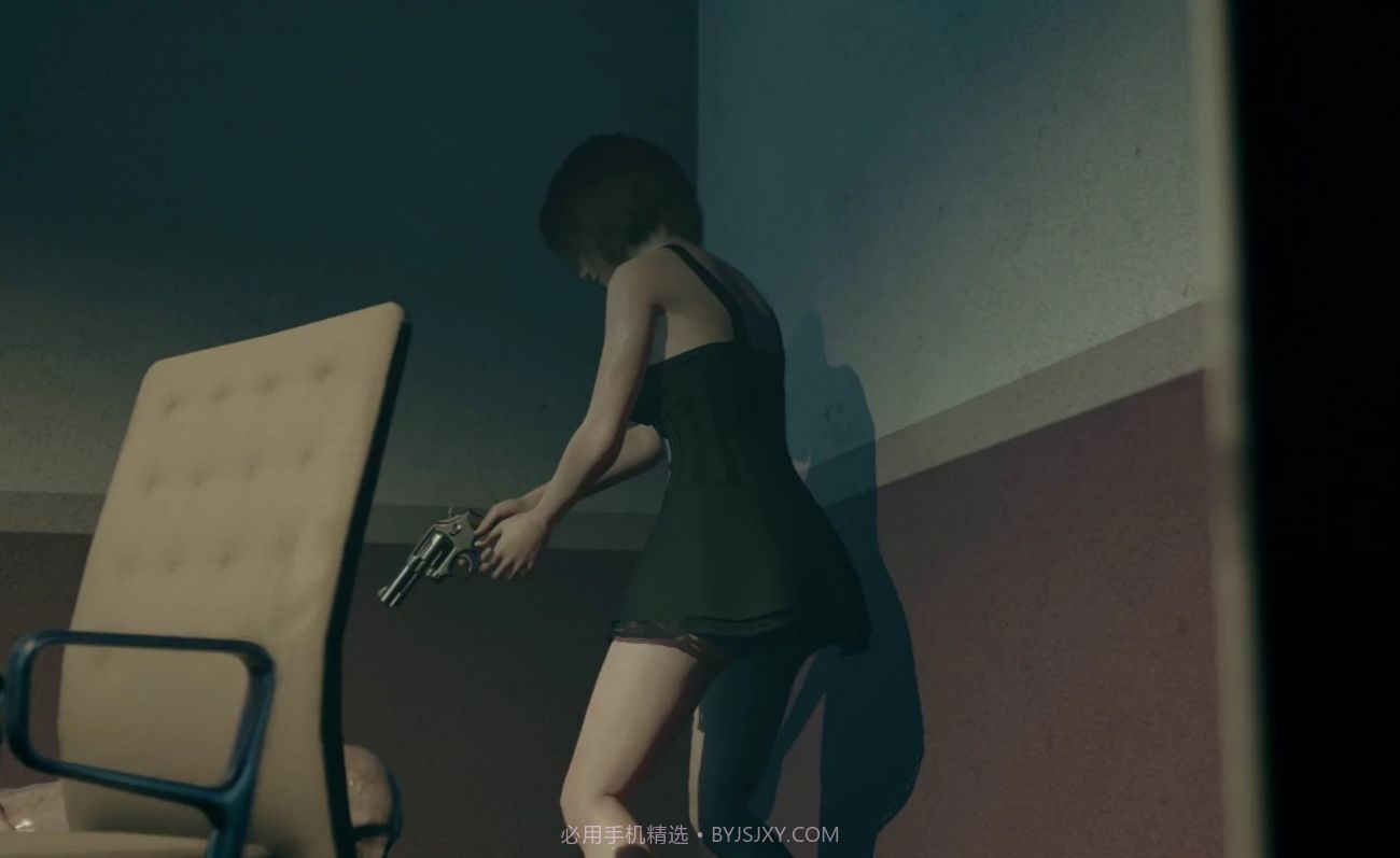 致命解药免费版截图1