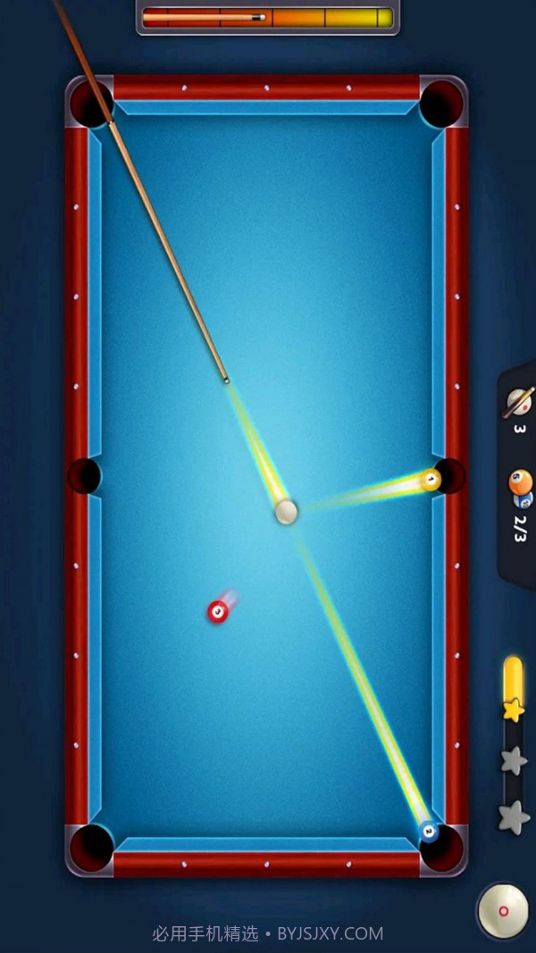 球场大师赛截图1 球场大师赛截图1