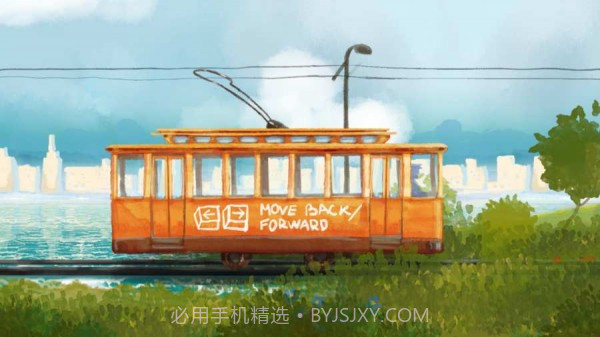 心愿列车截图2 心愿列车截图2