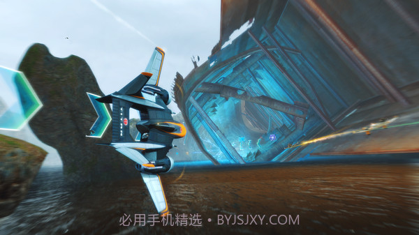 飞天无限SkydriftInfinity截图6 飞天无限SkydriftInfinity截图6