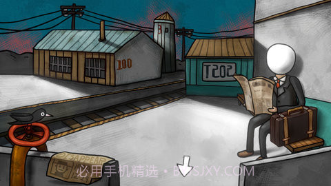 迷失岛海边游乐园截图3