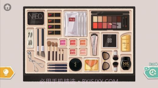 收纳物语大师截图3