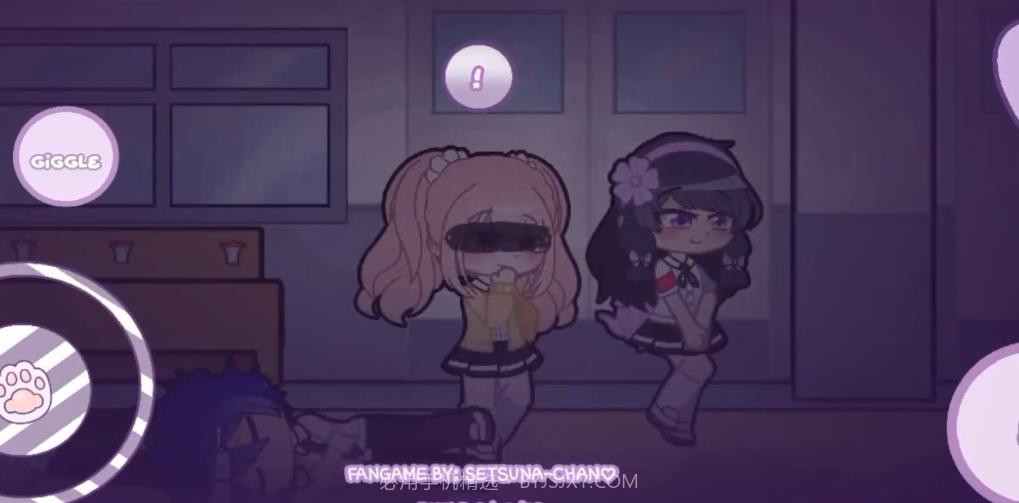 加查病模截图2 加查病模截图2