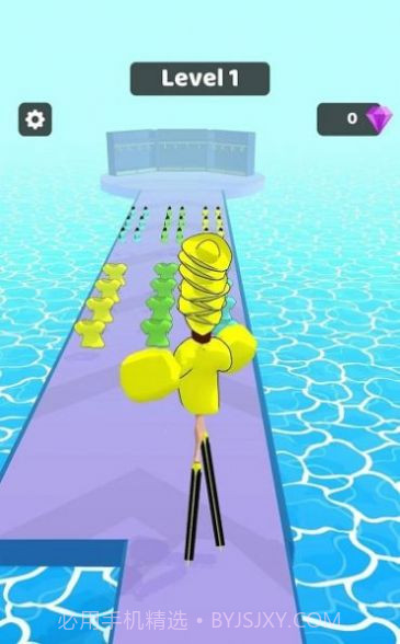 购物狂奔截图5 购物狂奔截图5