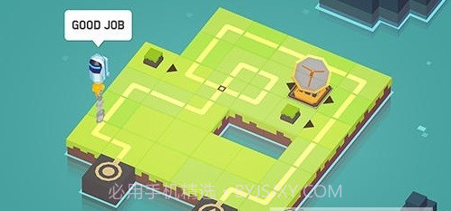 星际快递员截图2