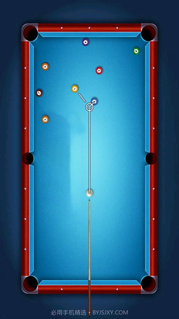 球场大师赛截图3 球场大师赛截图3