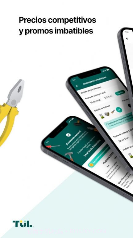 Tul商城截图4 Tul商城截图4