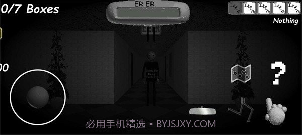 巴迪的懒散BBC模组截图1 巴迪的懒散BBC模组截图1