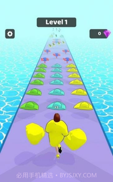 购物狂奔截图1 购物狂奔截图1