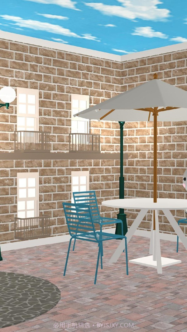 商店逃脱截图2 商店逃脱截图2