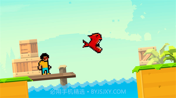 现金岛枪战截图2 现金岛枪战截图2