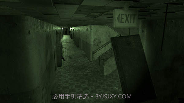 恐鬼症 中文版截图4