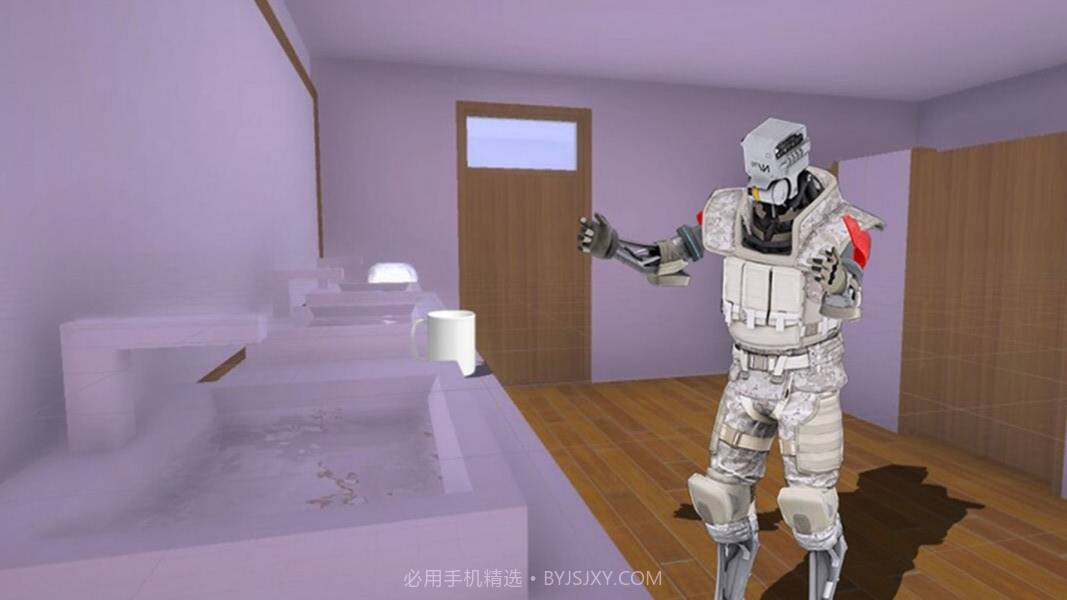 隐藏的人物截图4 隐藏的人物截图4