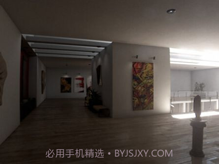 后室计划截图3 后室计划截图3