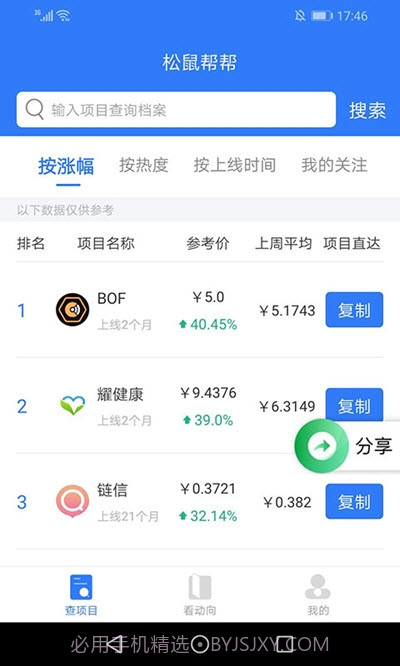 松鼠帮帮平台截图3