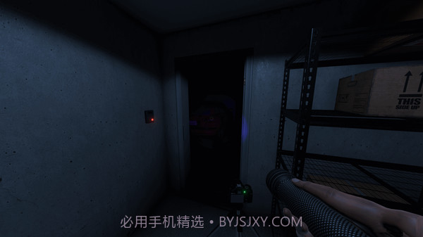 恐鬼症 中文版截图5