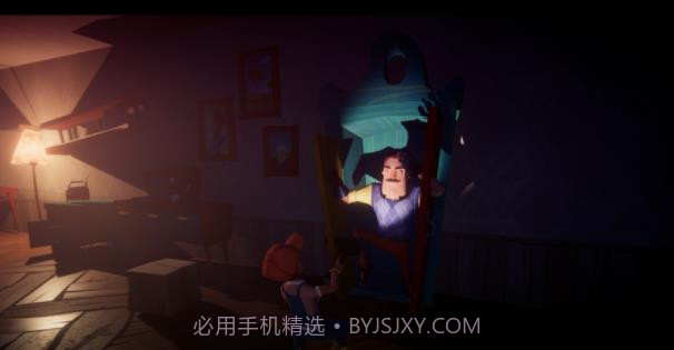 我的营地邻居截图2 我的营地邻居截图2