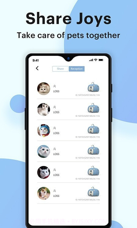 Pumpkii截图1 Pumpkii截图1