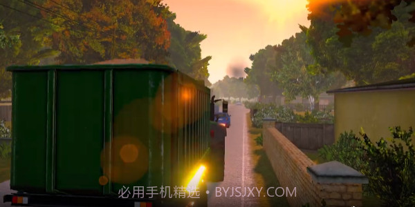 农场模拟2024截图4 农场模拟2024截图4