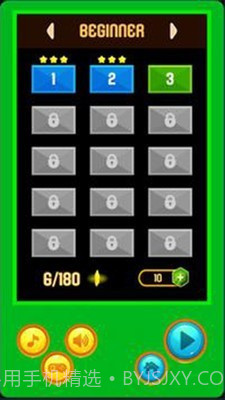 块拼图爱好者截图4 块拼图爱好者截图4