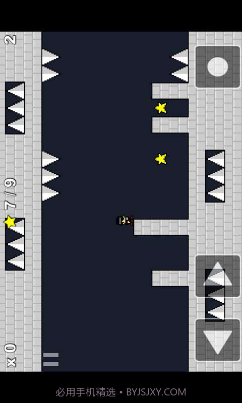 疯狂陷阱截图5 疯狂陷阱截图5