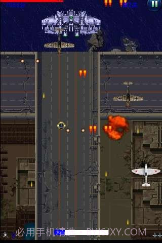 盟军反击1944截图4