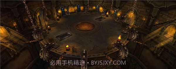 黑暗与魔兽截图2 黑暗与魔兽截图2