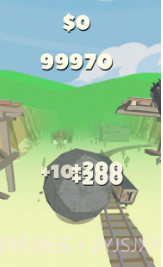 Rock of Destruction截图3 Rock of Destruction截图3