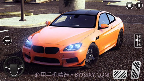 极速赛车驾驶截图2