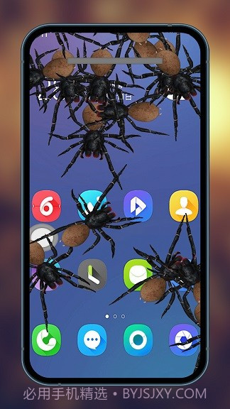 虫子整蛊模拟器截图1 虫子整蛊模拟器截图1