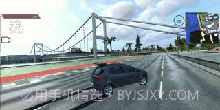 科萨驾驶截图3 科萨驾驶截图3