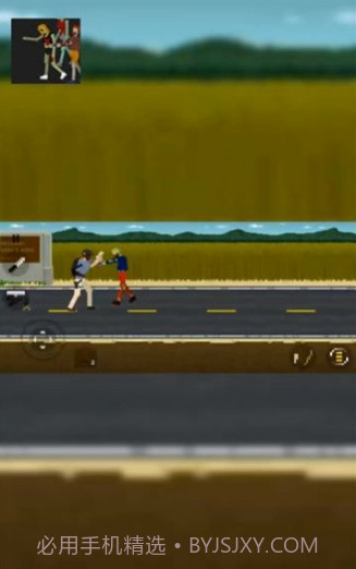 暗战之夜截图1 暗战之夜截图1