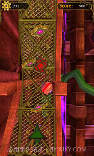 幻想齿轮 Gears截图1 幻想齿轮 Gears截图1