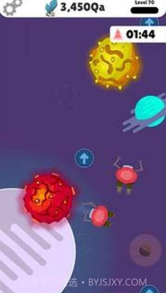 放置太空矿工截图3