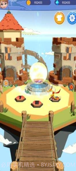 小龙冒险截图3 小龙冒险截图3