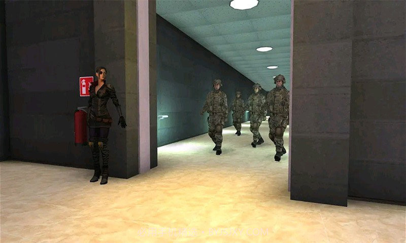 代号神枪手截图2