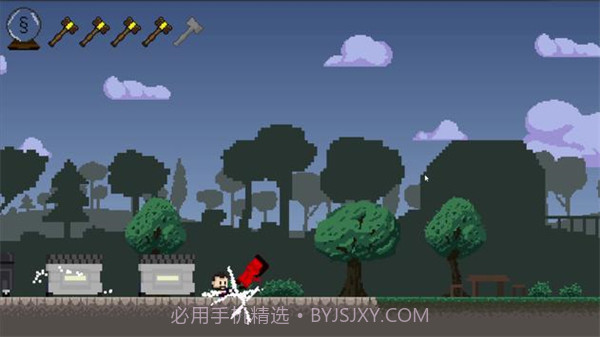 安瓦尔特先生律师的遗产截图4