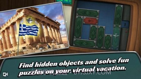 公路旅行欧洲截图5 公路旅行欧洲截图5